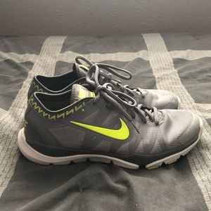 Nike Running Shoes